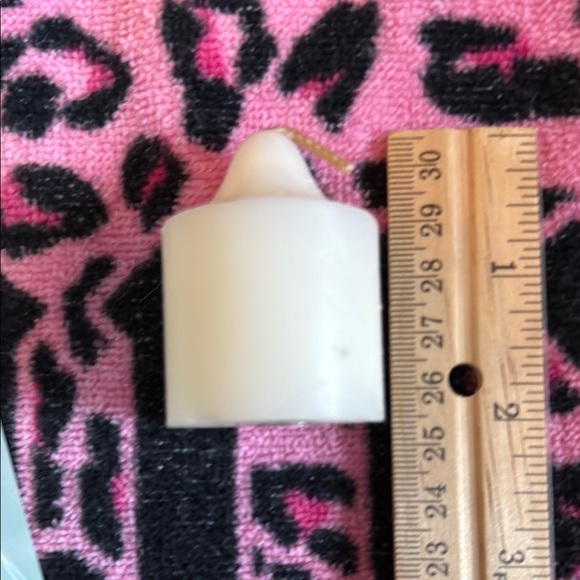 14 Assorted Colorful votives by PartyLite Candles. New unused. - Picture 5 of 13